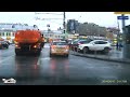 The Scariest Truck Crashes and Road Accidents of All Time - Part 4