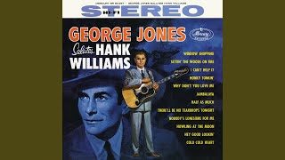 Watch George Jones Why Dont You Love Me video