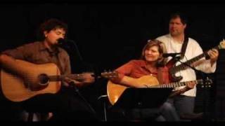 Watch Gillian Welch One Monkey video
