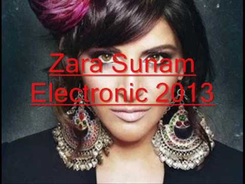 Zara Sunam - Kral Tv En Iyi Türkü Remix - Electronic 2013 Zara Sunam - Kral Tv En Iyi Türkü Remix - Electronic 2013 klip izle