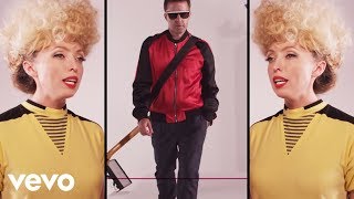 Watch Ting Tings Do It Again video