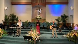 FBC Santa Fe | May 3, 2020