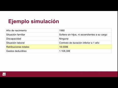 Lec006 IRPF. Servicios de cálculo de retención de la AEAT (umh1453sp 2017-18)