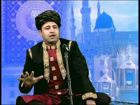 Qawaal Adeel chishti- Ali dam dam de...
