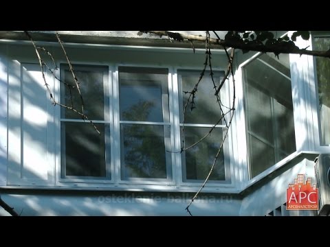 Images of технология остекления лоджии п - images of all.