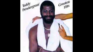 Watch Teddy Pendergrass Its Up To You what You Do With Your Life video