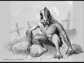 creatures