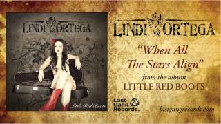 Watch Lindi Ortega When All The Stars Align video