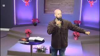 FORWARD MOVEMENT IN 2023 | Pastor John Williams | 01-01-23