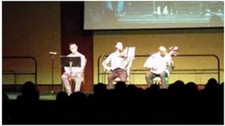 沉默的月亮 Silent Moon Jia Peng Fang Amic Ensemble 沉默的月亮 Silent Moon Jia Peng Fang Amic Ensemble