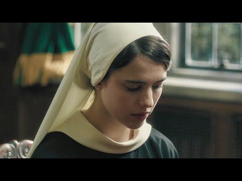 Lana Del Rey - Religion - music video