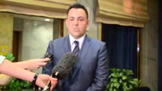 Cefta Holds Meeting In Belgrade