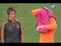 THE MATCH: Real Madrid-Atlético Madrid Preview | Champions League Final 2014