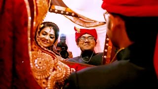 Rubaba Rashed Wedding Trailer