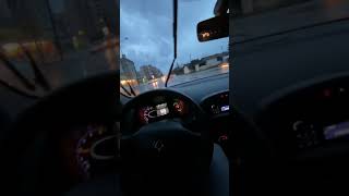 Araba Snap Cli̇o Gündüz Yolculuk Snap Hi̇kaye