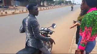 Corporate Bike Man Comedy Video 2018 (DS ENTERTAINMENT)