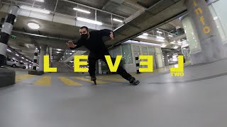 LEVEL TWO