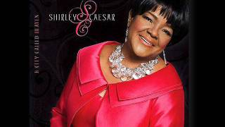 Watch Shirley Caesar Faded Rose video