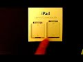Video № 2528 Подарки из Америки Цена MacBook и iPad 4G