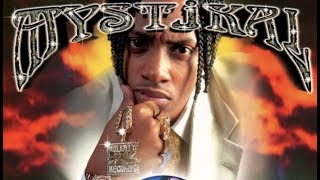 Watch Mystikal The Stick Up video