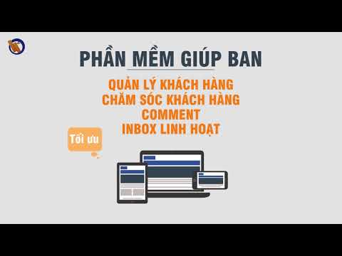 Facebook Ninja – Phần mềm quảng cáo, đăng tin bán hàng trên Facebook