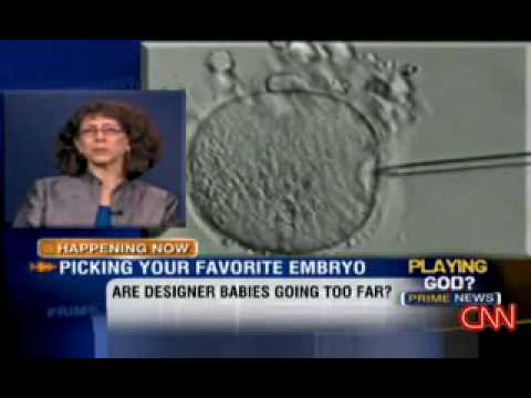 designer babies. cnn - designer babies