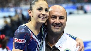 Speciale Berna 2016 - Martina, che bel faccino di bronzo! Speciale Berna 2016 - Martina, che bel faccino di bronzo!