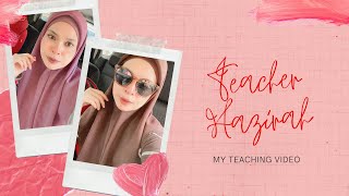 Nilam Bahasa Inggeris The Gallant Little Tailor