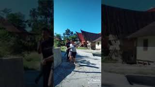 Goyang Pantat Hebat