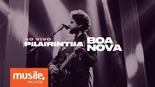 Watch Palavrantiga Boa Nova video