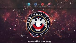 Türk Hack Team Müziği Crest Siber Kurtlar.