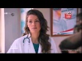 AHMET KURAL & FERİDE HASTANE KAVGA SAHNESİ - Sinema Yorum