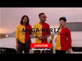 MegaHertz/Ntate Stunna - From K'haya To Jozi (Lyrics Video)