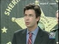 Deputies Search For Inmates Accidentally Released Deputies Search For Inmates Accidentally Released