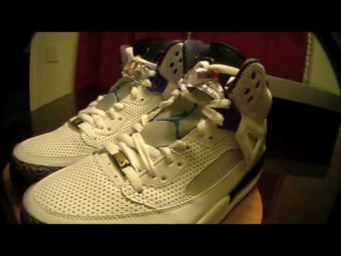 new nike air jordan spzike Purple And White Jordans For Girls. new nike air jordan spzike