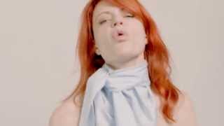 Watch Axelle Red Amour Profond video