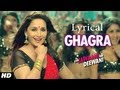 "Ghagra" Yeh Jawaani Hai Deewani Full Song with Lyrics | Madhuri Dixit, Ranbir Kapoor
