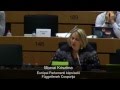 Mit jelent az európai minimálbér? Morvai kérdése az EP-ben