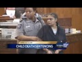 Milwaukee woman sentenced in child's death