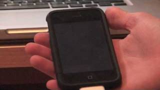 How to Get the Official 3.0 Firmware(Free)(No Beta)(GM) for the iPhone or iPod Touch! Very Easy!