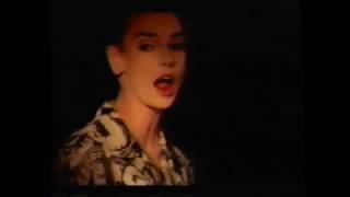 Watch Sinead OConnor Be Still video