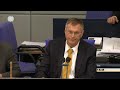 Diether Dehm, DIE LINKE: Vor Obama auf den Knien