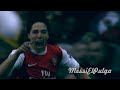 SAMIR NASRI - Arsenal London - Goals, Skills, Emotions 2011 HD