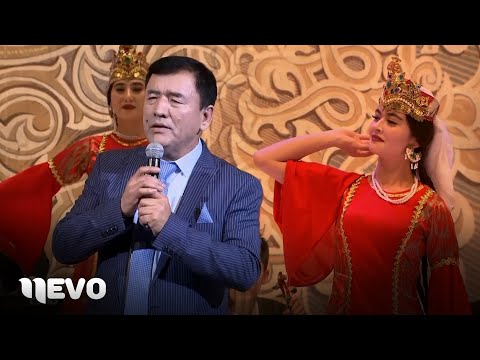 Tursunboy Parpiyev - Andijonlik Oyimlar Consert Version