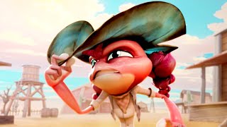 Toad Trail