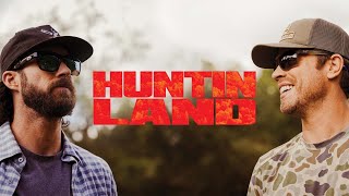 Watch Dustin Lynch Huntin Land feat Riley Green video