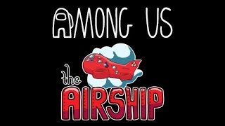 Among Us Airship Map