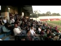 North East audience filling up Dr. Ambedkar Stadium at Tamchon football trophy!