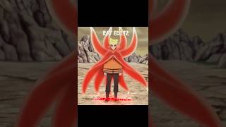 Naruto Vs Ishiki Naruto Edits