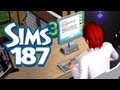 Let's Play Die Sims 3 #187 [Deutsch] [HD] - Das unlösbare Mö...